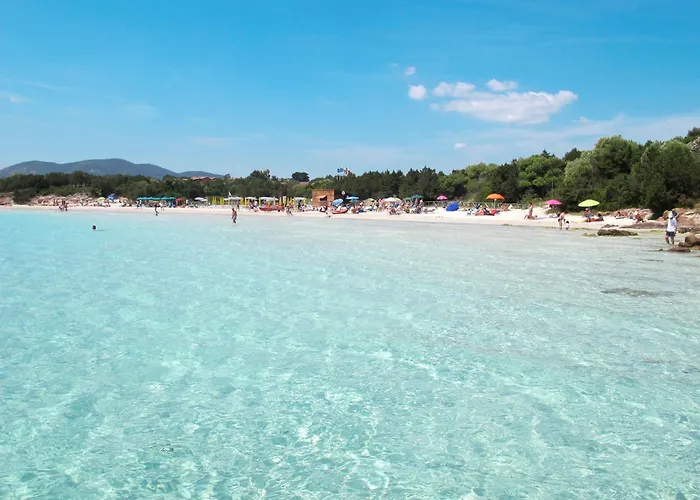 Tatil Evi La Quercia By Interhome Olbia