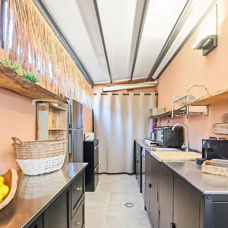 בית נופש La Quercia By Interhome אולביה