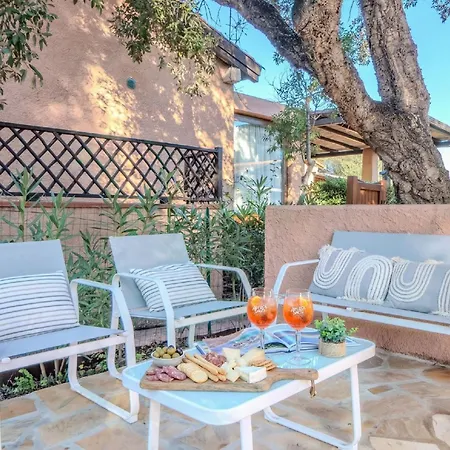 La Quercia By Interhome בית נופש *