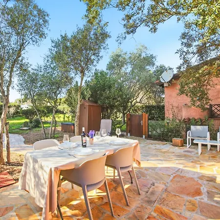 בית נופש La Quercia By Interhome *