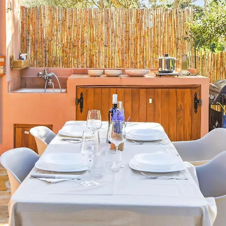 La Quercia By Interhome *