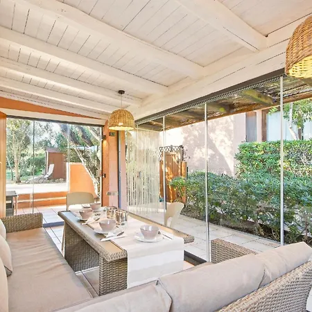 בית נופש La Quercia By Interhome