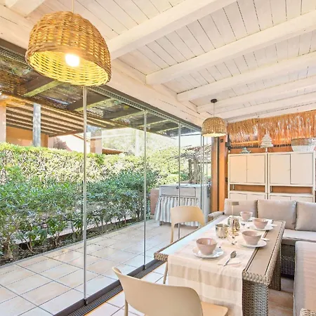 בית נופש La Quercia By Interhome *