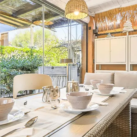 בית נופש La Quercia By Interhome