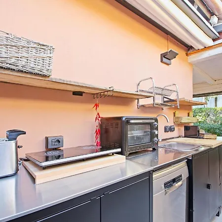 La Quercia By Interhome