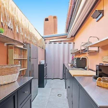 בית נופש La Quercia By Interhome