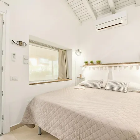 La Quercia By Interhome בית נופש אולביה