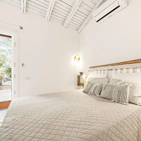 בית נופש La Quercia By Interhome אולביה
