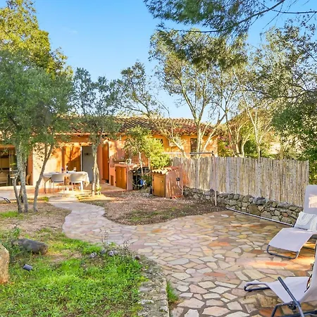 La Quercia By Interhome בית נופש *