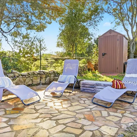 בית נופש La Quercia By Interhome
