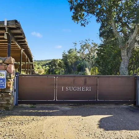 בית נופש La Quercia By Interhome *