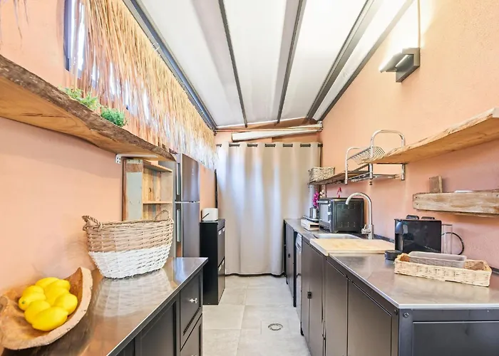Casa vacanze La Quercia By Interhome Olbia
