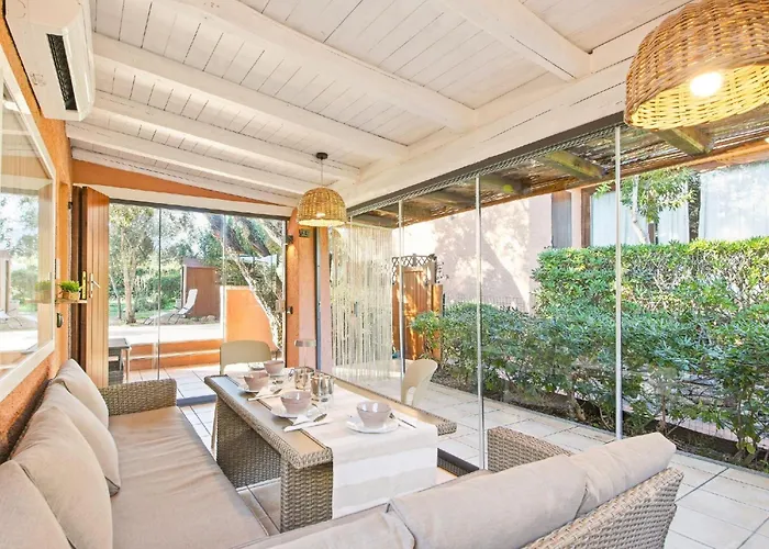 Casa vacanze La Quercia By Interhome