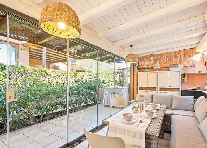 Vakantiehuis La Quercia By Interhome *