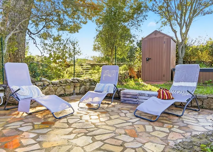 Casa vacanze La Quercia By Interhome